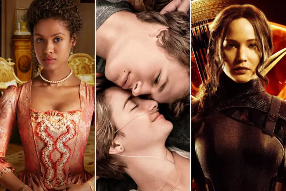10 Best Movies of 2014