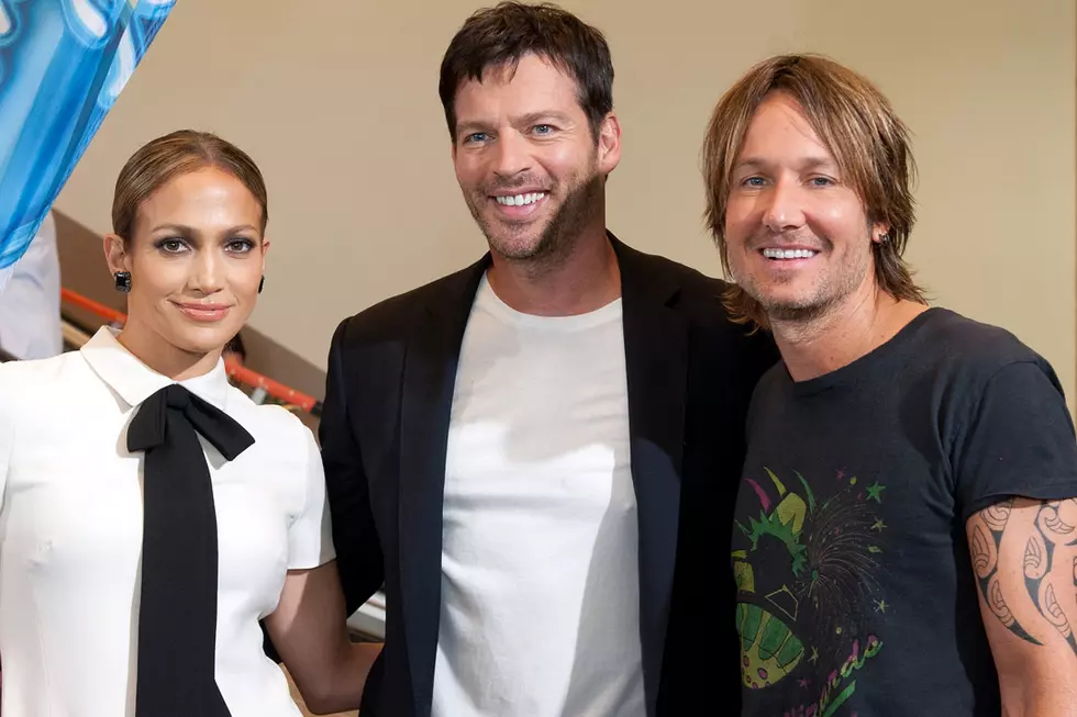 Changes At 'American Idol'