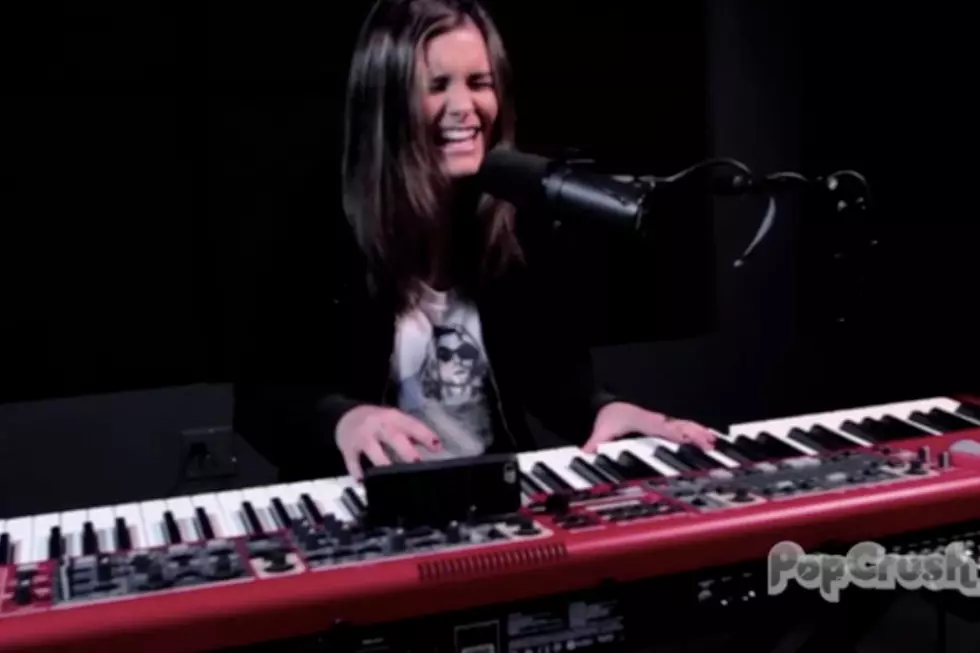 Jacquie Lee Covers Prince’s ‘When Doves Cry’ [EXCLUSIVE VIDEO]