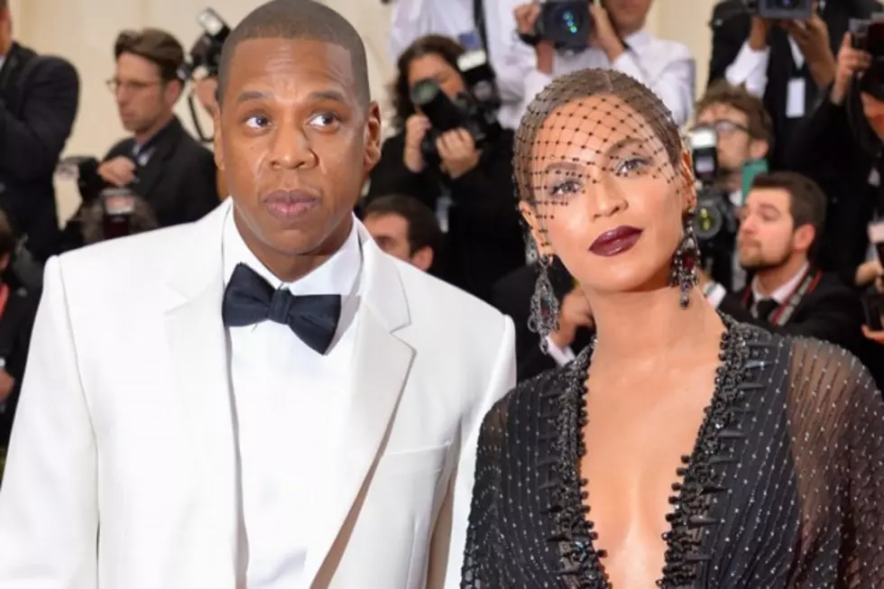 Beyonce and Jay-Z Are Outbid By Minecraft Creator for $70 Million Home