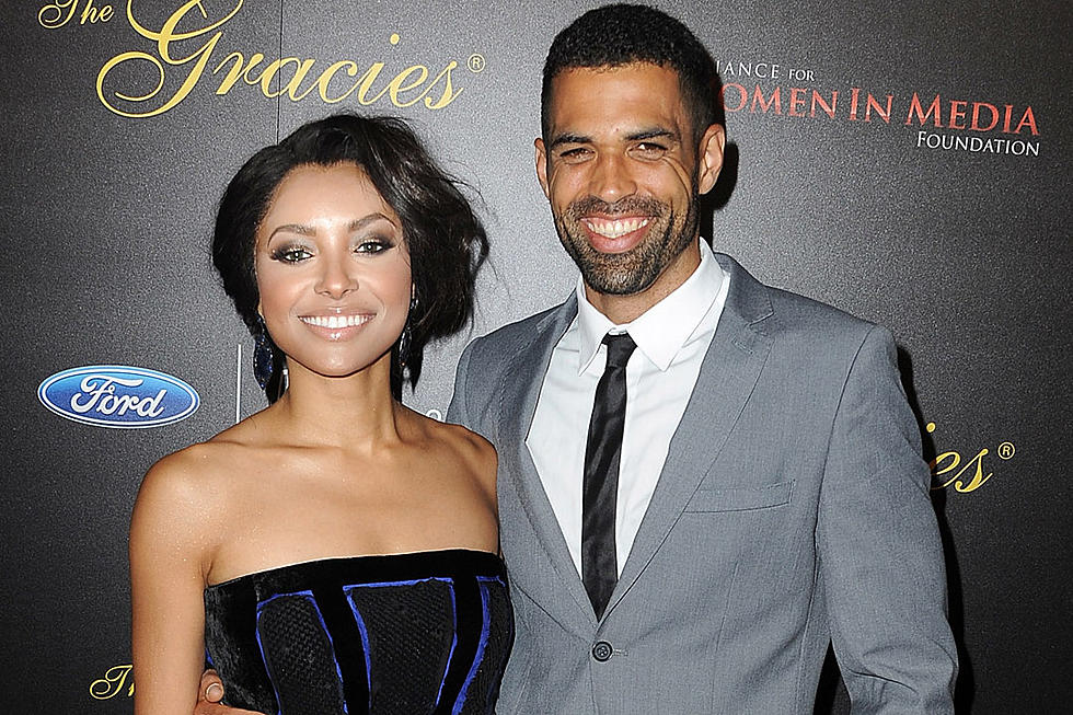 Kat Graham and Cottrell Guidry Call Off Their Engagement