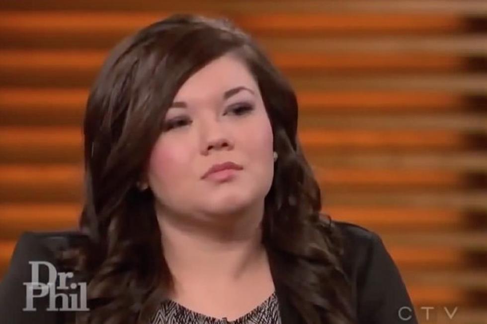 &#8216;Teen Mom&#8217; Amber Portwood&#8217;s Father Passes Away Suddenly at Age 50