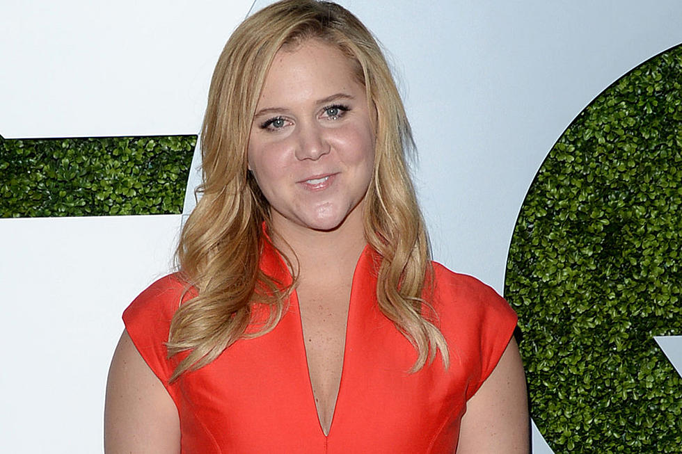 Amy Schumer to Host the 2015 MTV Movie Awards [VIDEO]