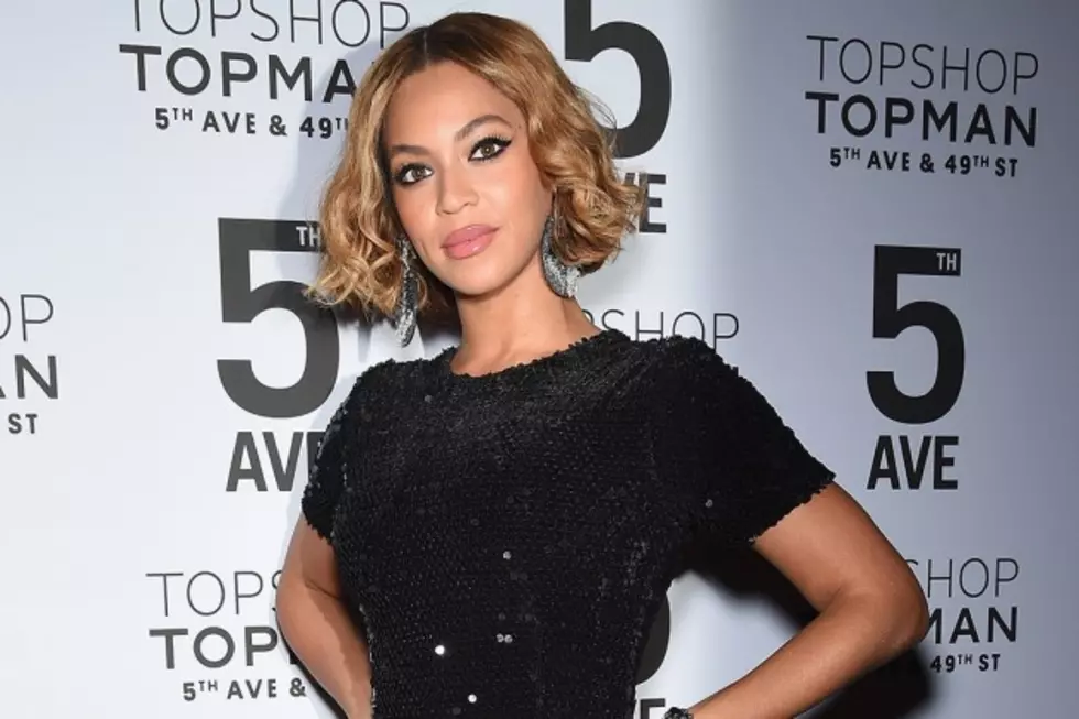 Beyonce Is Now the Woman With the Most Grammy Nominations Ever