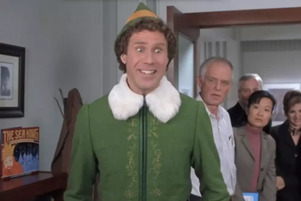 Then + Now: The Cast of &#8216;Elf&#8217;