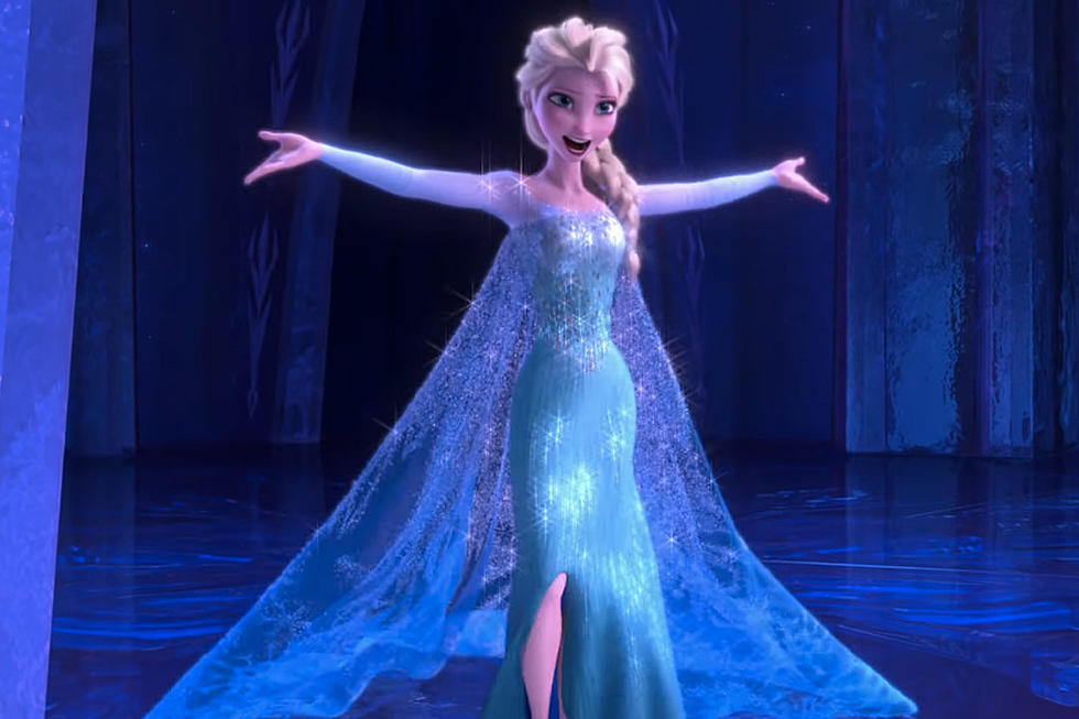 ‘Frozen’ SingStar Coming to PlayStation Consoles