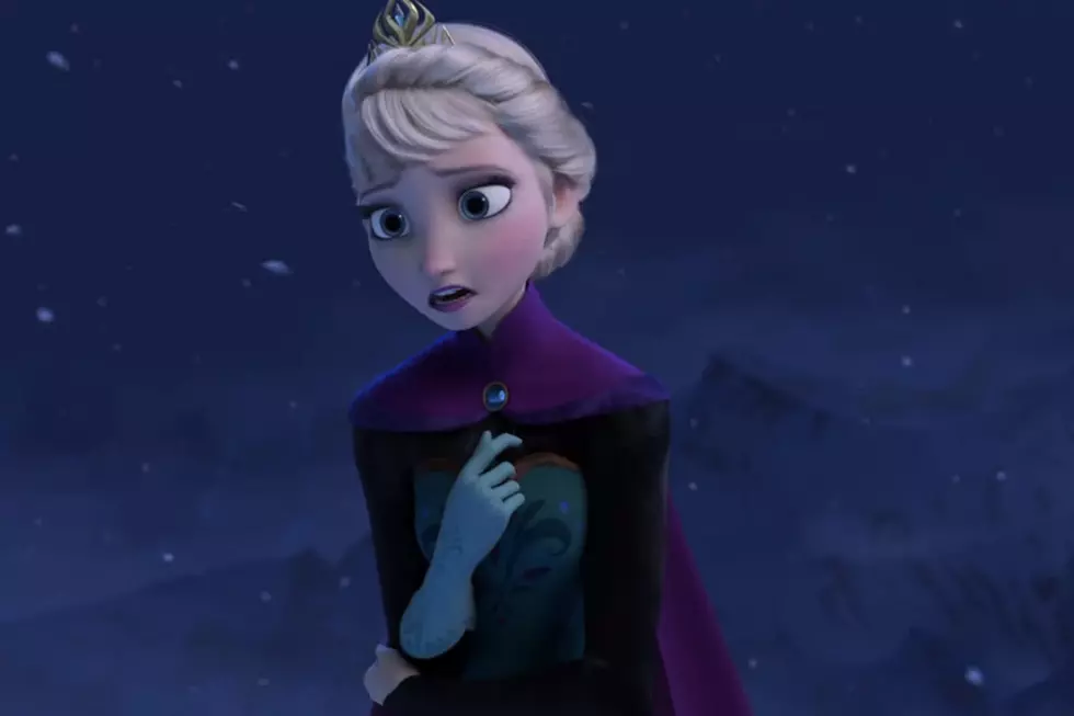 ‘Frozen’ Director Apologizes for ‘Let It Go’