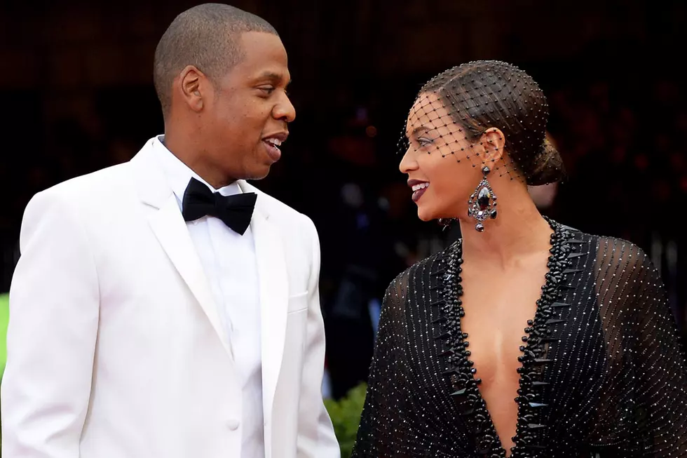 Beyonce and Jay-Z Are Being Sued Over Alleged 'Drunk in Love' Sample