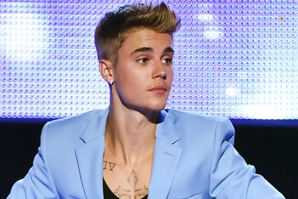 Justin Bieber Gets Private Jet for Christmas [PHOTOS]