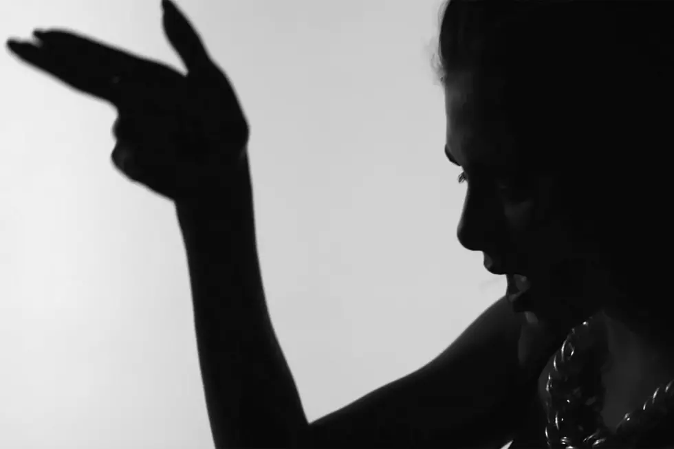 Watch Nicole Scherzinger's Music Video for 'Bang'