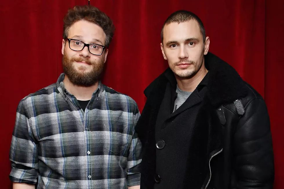 Hackers Have More Demands for Sony, Seek to Wipe Out ‘The Interview’