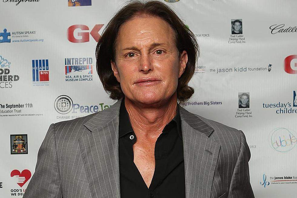Bruce Jenner Reportedly Set to Address New Look on 'KUWTK'