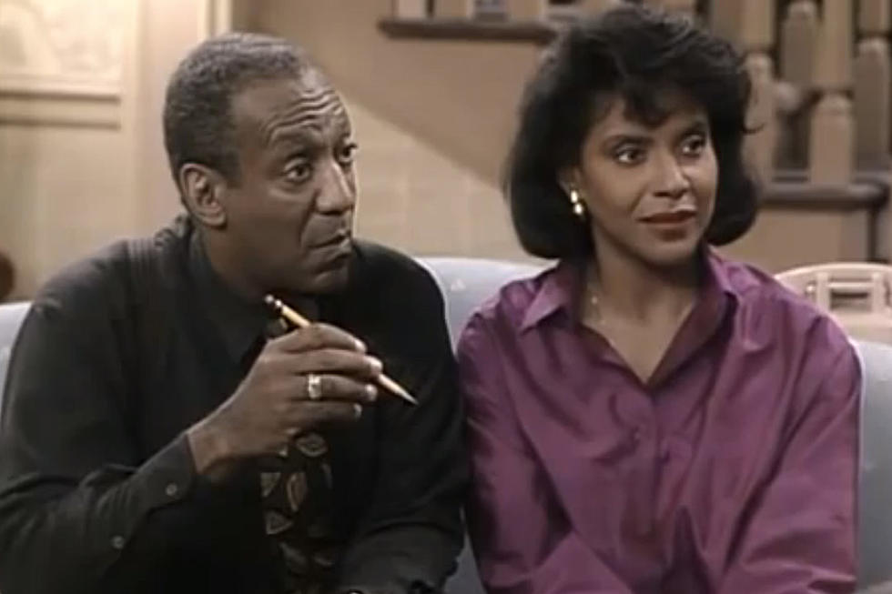 Phylicia Rashad on Bill Cosby Allegations: ‘Forget These Women’