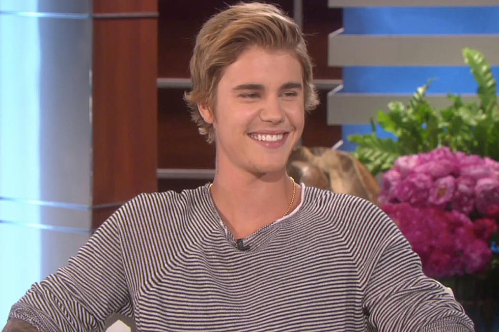 Justin Bieber on ‘Ellen': Singer Appears More Mature and Humbled Than Ever [VIDEO]
