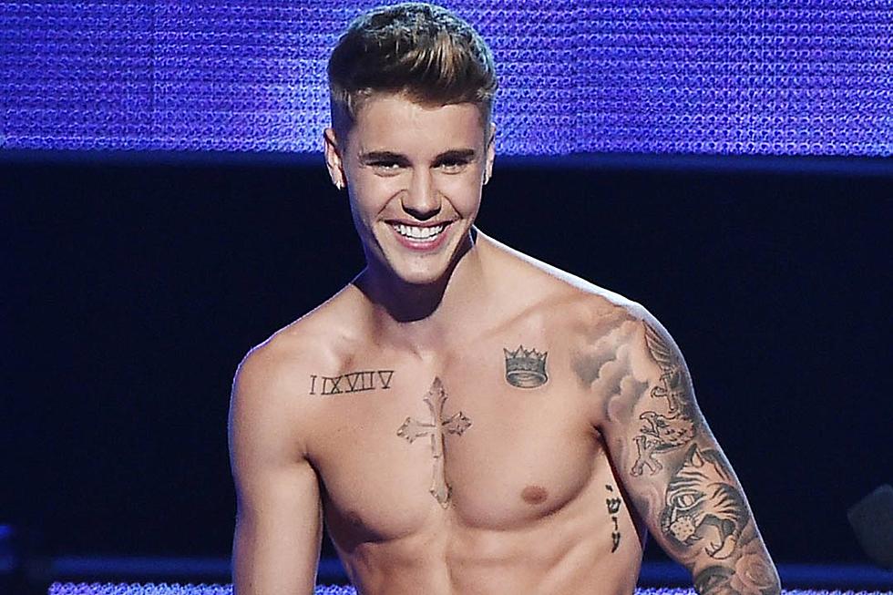 Justin Bieber Performs New Music, ‘Home to Mama’ + More Live in L.A. [VIDEOS]