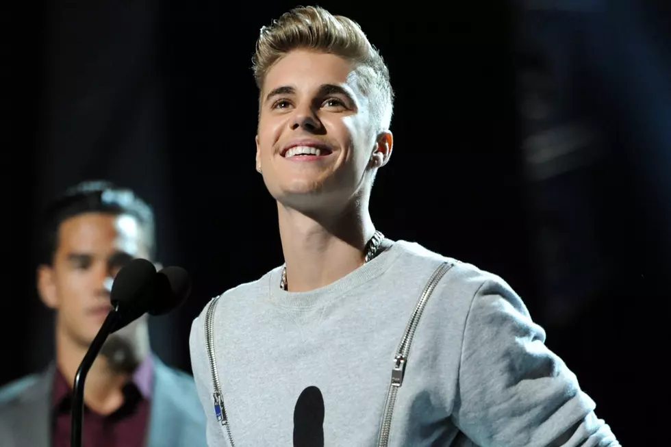 Justin Bieber + Fans Win NBA Player a Spot in the All-Star Game