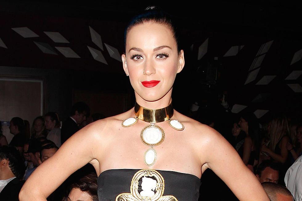 Did Katy Perry&#8217;s Super Bowl Song Leak? [LISTEN]