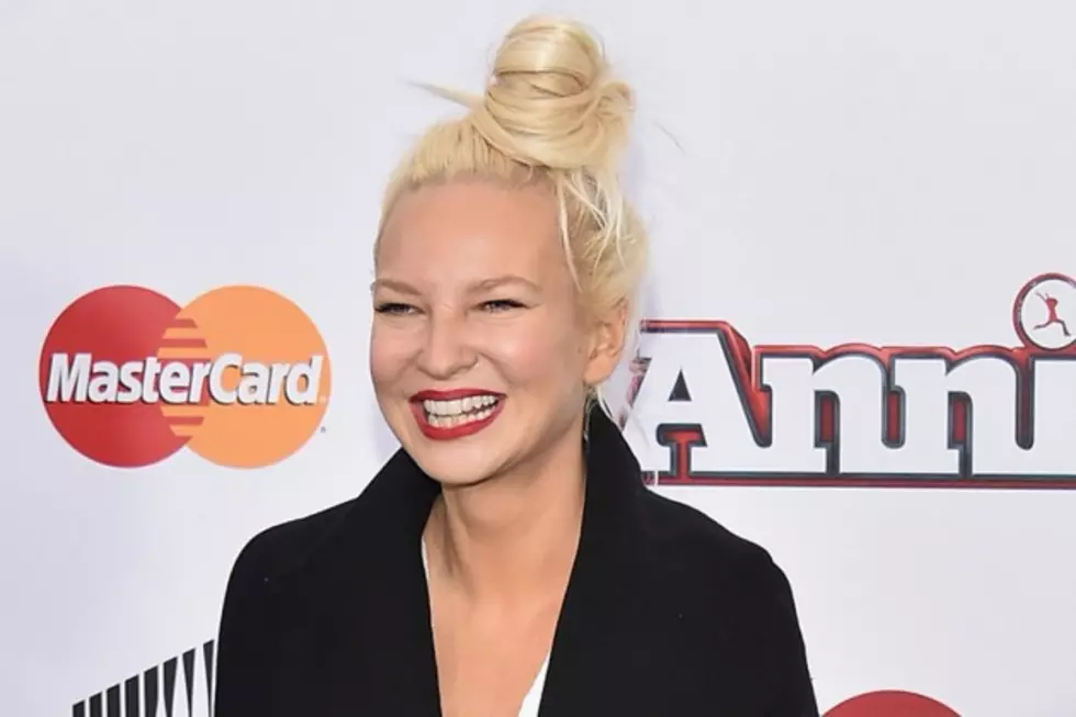 Sia Reacts to &#8216;Pedophilia Cries&#8217; Over Her &#8216;Elastic Heart&#8217; Video
