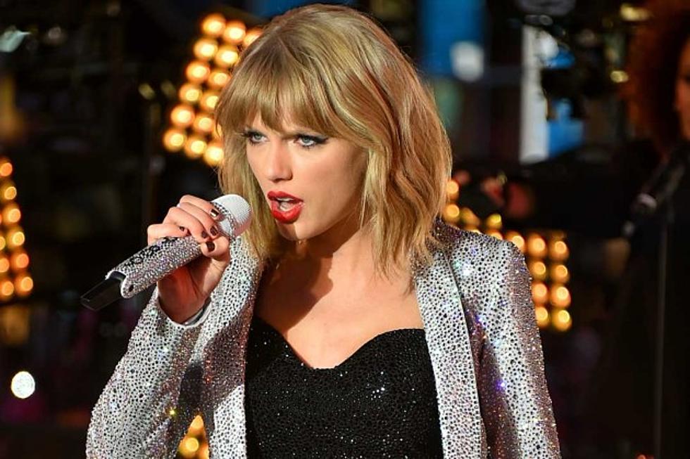 Sex Offender Reportedly Suing Taylor Swift for Writing &#8216;1989&#8217; About His Life