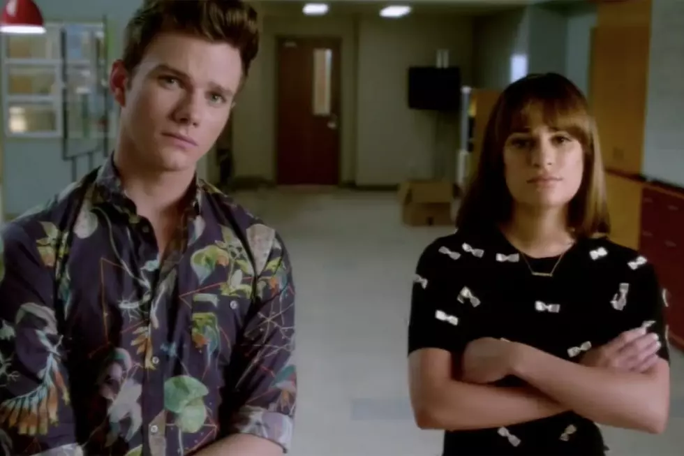 'Loser Like Me/Homecoming': Listen to Songs From the 'Glee' Season 6 Premiere