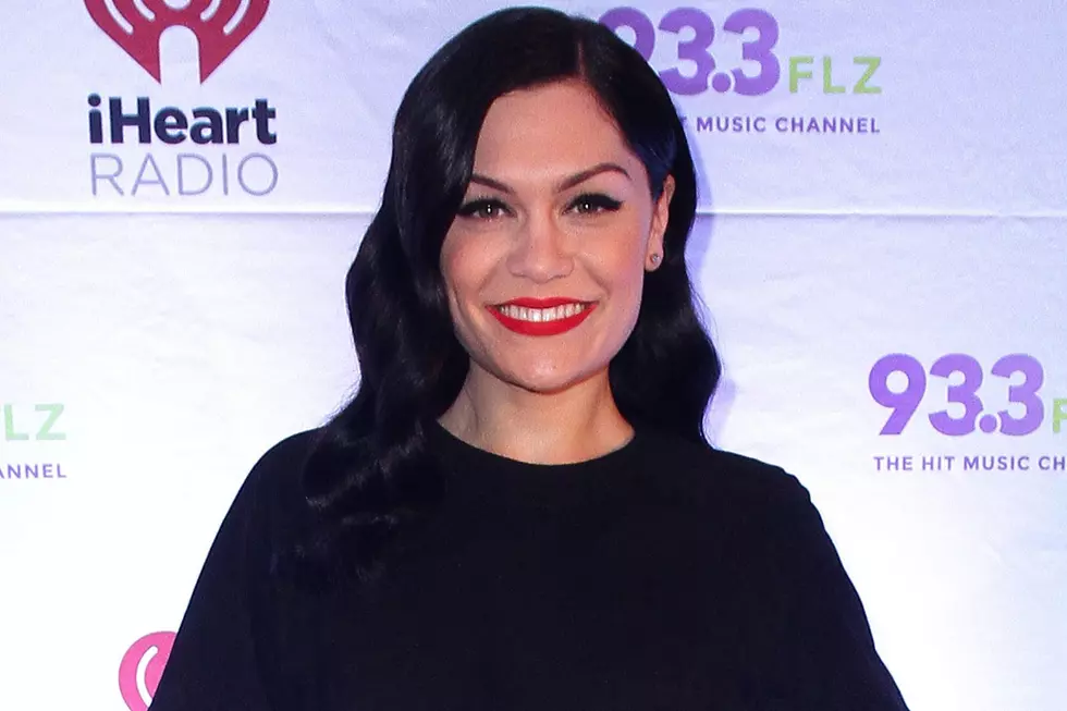 Jessie J Covers Whitney Houston’s ‘I Have Nothing’ and the Result Is Perfection [VIDEO]
