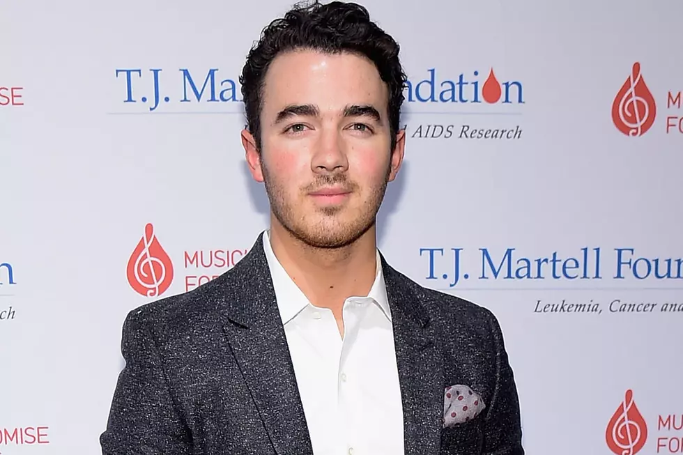Kevin Jonas Opens Up About Jonas Brothers’ Breakup: ‘The Friction Was Too Much’