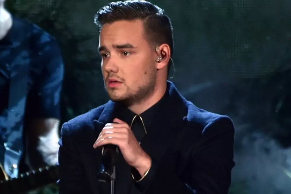 One Direction&#8217;s Liam Payne Buys His Parents a New House