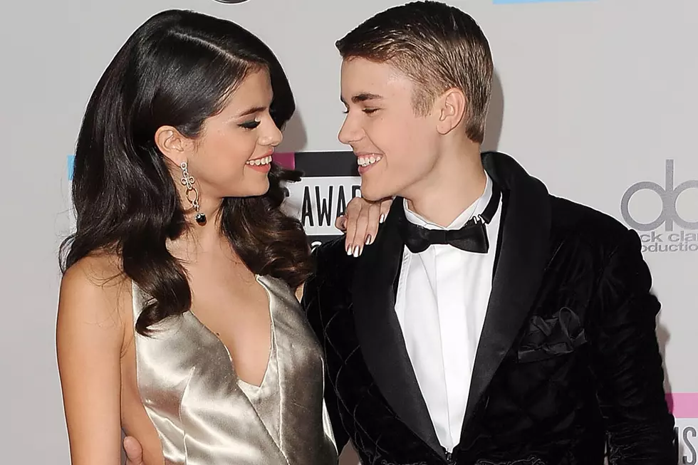 An Exhaustive History of Every Song Selena Gomez + Justin Bieber Have Ever Written About Each Other