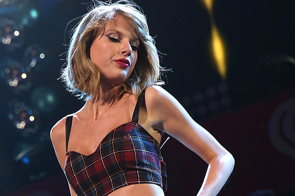 Taylor Swift Files to Trademark ‘This Sick Beat’ + More Phrases From ‘1989’