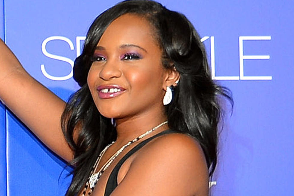 Bobbi Kristina Brown to Be Taken Out of Coma, Remain on Life Support