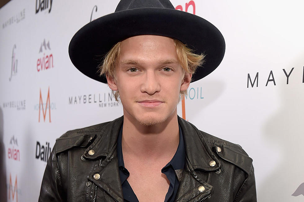 Cody Simpson Debuts New Song ‘Flower’ [Audio]