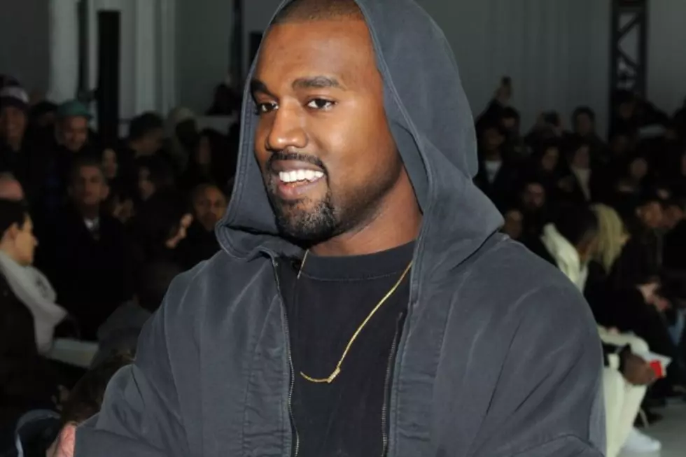 Kanye West&#8217;s New Video Game Idea? Help His Mom Get To Heaven [Video]