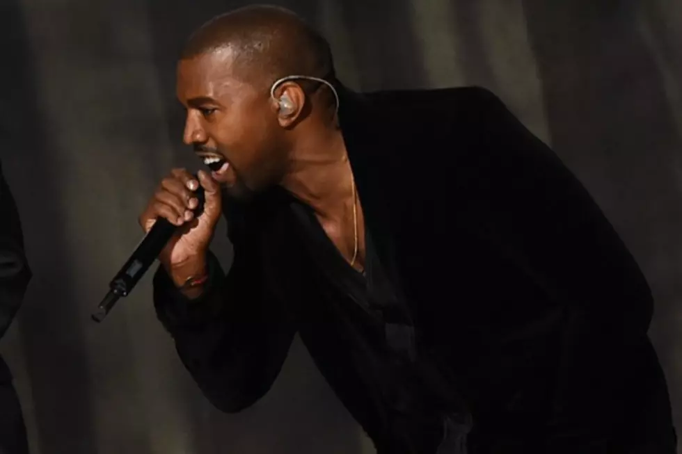Open Letter To Kanye West: It&#8217;s You Who Disrespects Artistry