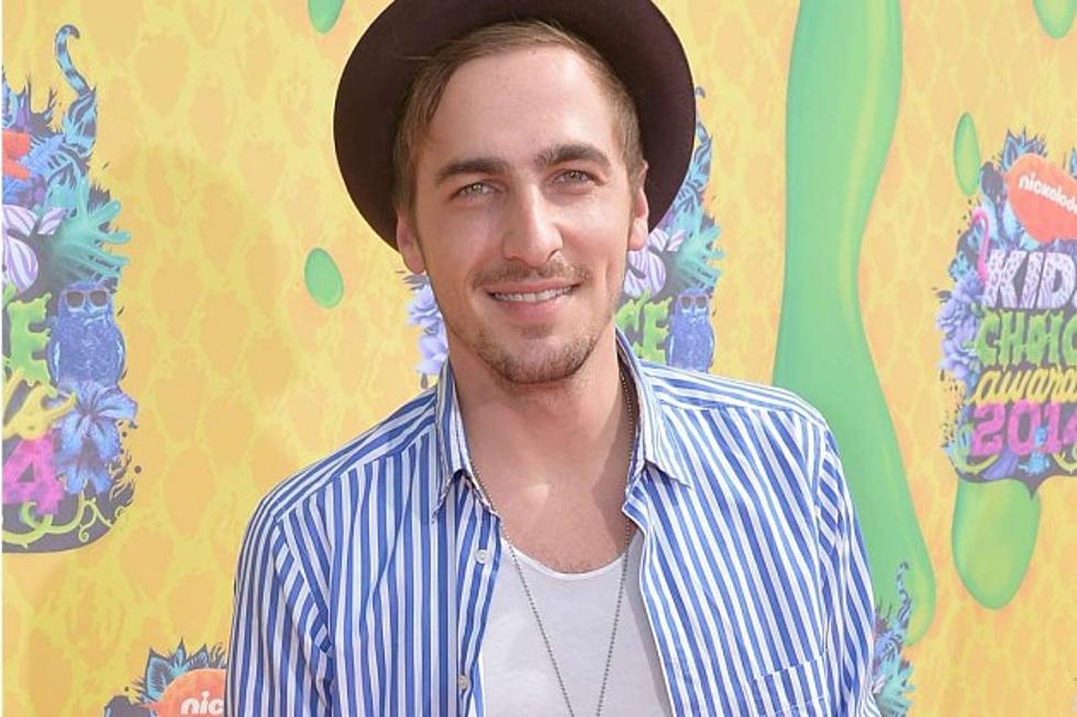 Kendall Schmidt Gets His Ninth Tattoo &#8212; See It Here! [EXCLUSIVE PHOTO]