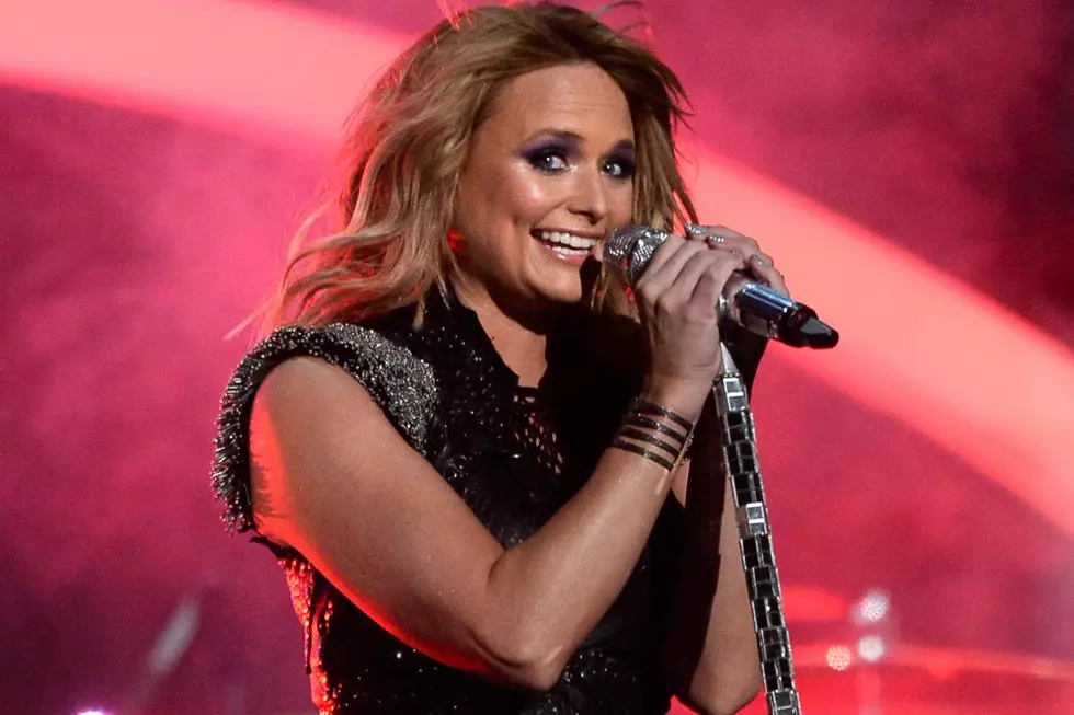 Miranda Lambert Performs ‘Little Red Wagon’ at the 2015 Grammy Awards [VIDEO]