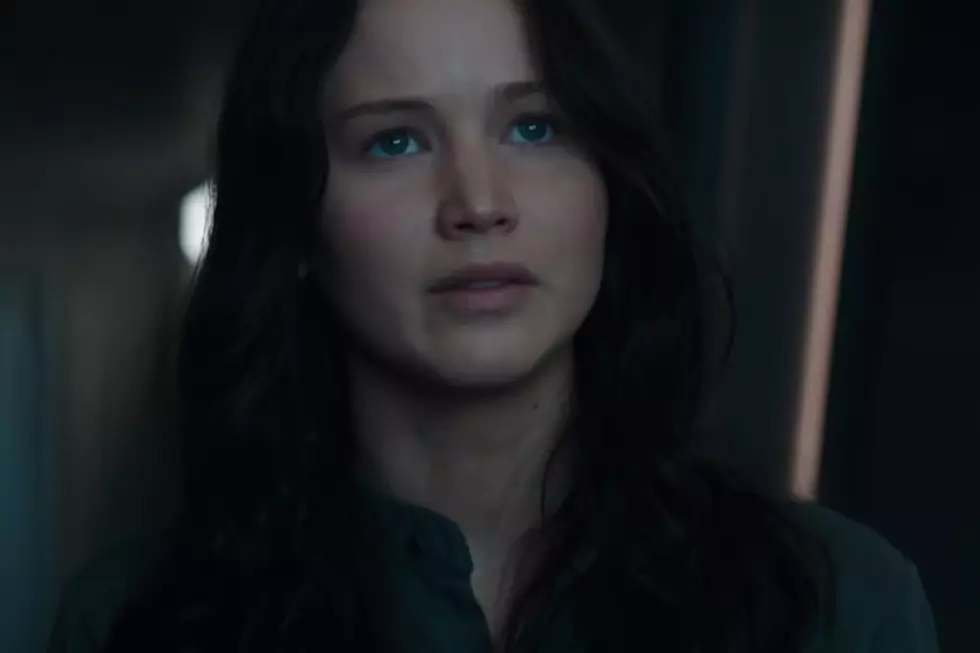 Unlock New ‘The Hunger Games: Mockingjay Part 1′ Content on PopCrush