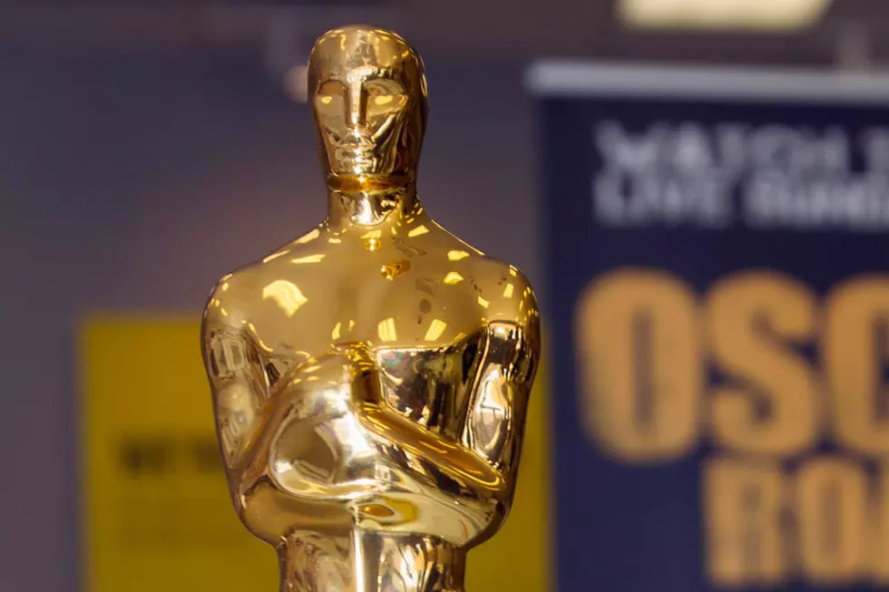 $167,000 Oscar Gift Bags Kinda Going ’50 Shades’