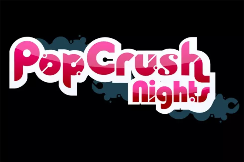 Check Out PopCrush&#8217;s New Radio Show, &#8216;PopCrush Nights,&#8217; on Channel 95.7