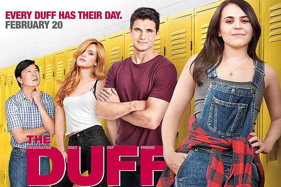Win $1,000 for a Night Out With Friends Thanks to 'The DUFF'