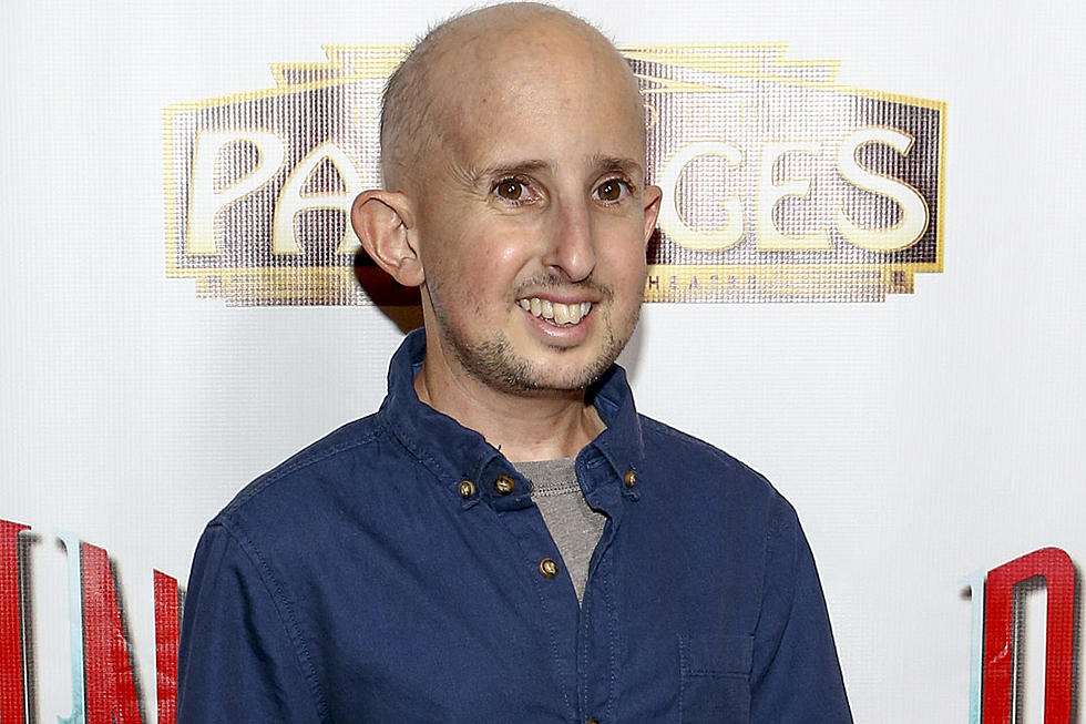 'American Horror Story' Actor Ben Woolf in Critical Condition After Being Struck by Car Mirror