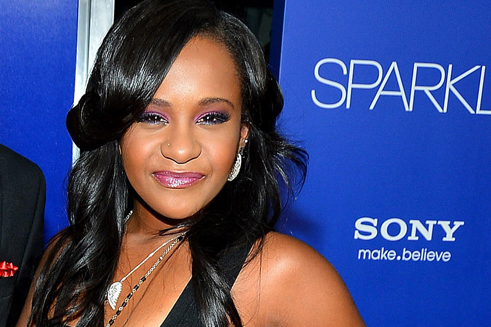 Bobbi Kristina Brown is Reportedly &#8216;in Stable Condition&#8217;