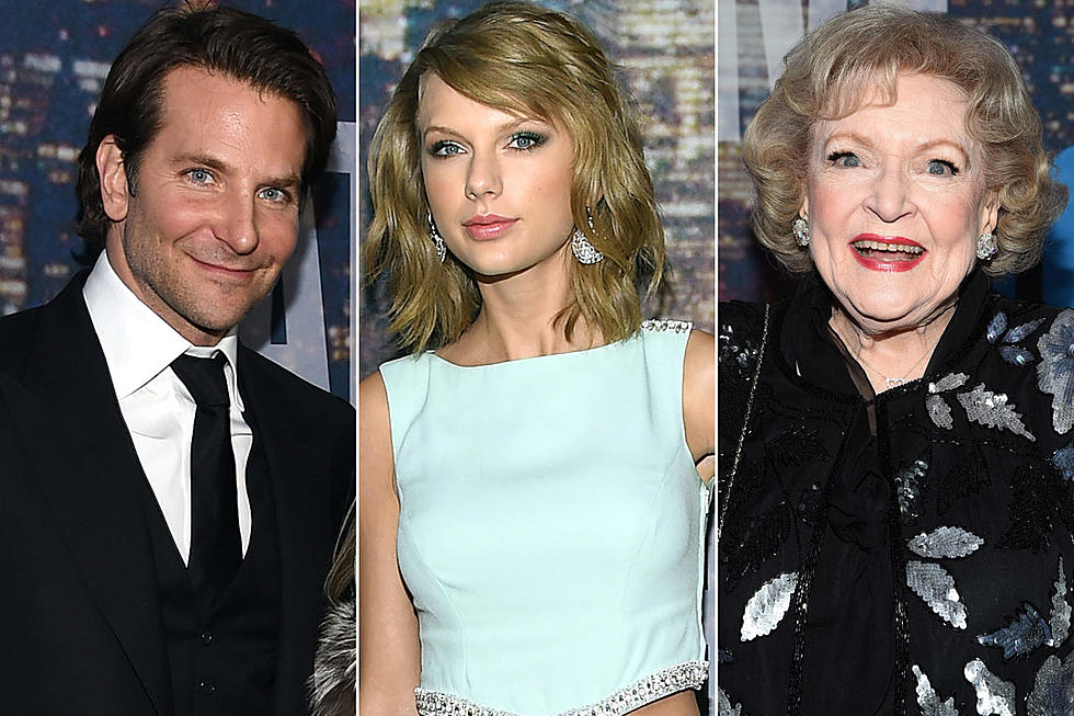 Taylor Swift, Bradley Cooper + More Revive Californians for 'SNL' 40th Anniversary Special