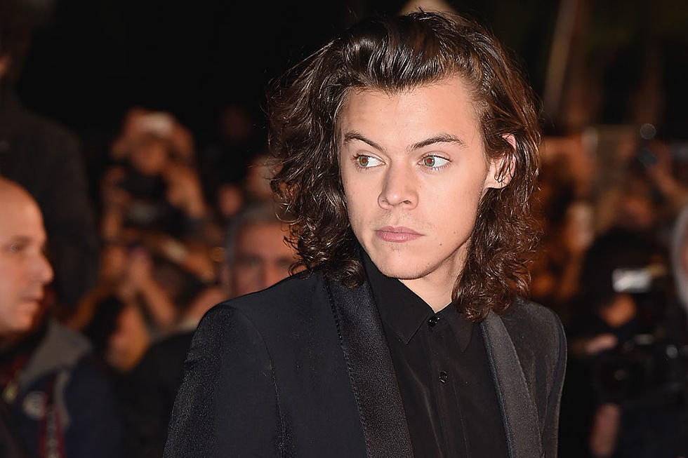 One Direction Fans Raise Over $16,000 for Harry Styles’ Birthday