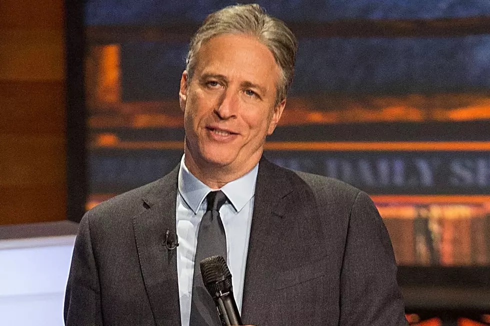 Jon Stewart Set to Retire From ‘The Daily Show’