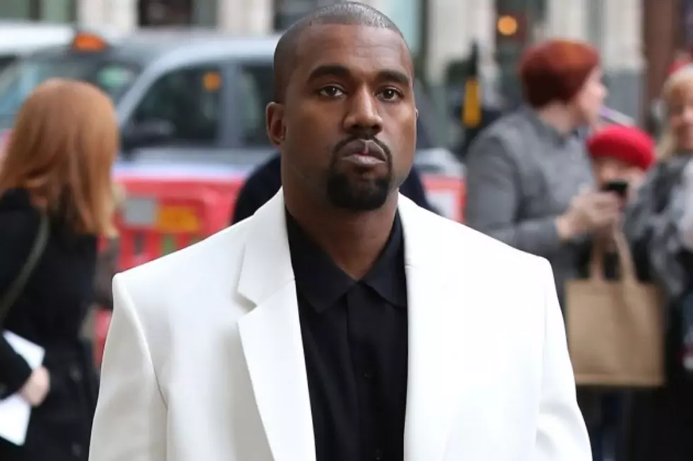 Kanye West Publicly Apologizes to Beck and Bruno Mars