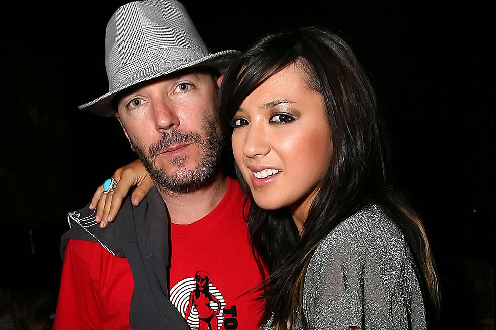 Michelle Branch Files From Divorce After 11 Years of Marriage