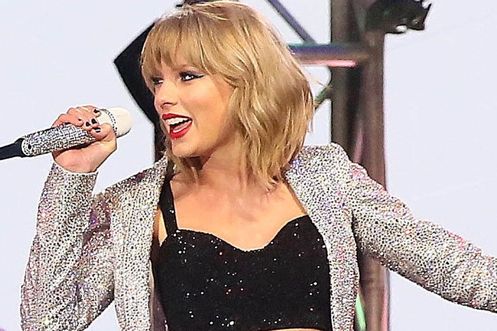 Taylor Swift’s Team Sending out Cease and Desist Letters to Etsy Shop Owners