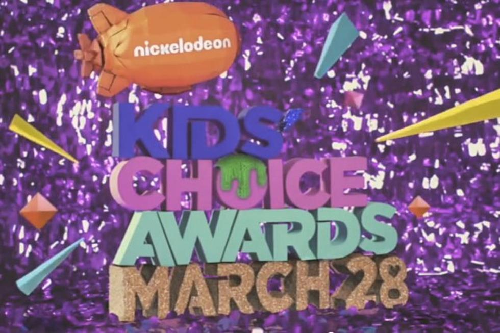 Everything You Need to Know About the 2015 Kids&#8217; Choice Awards