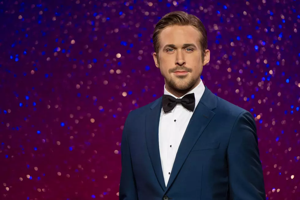 90s GOsling Dance Party [VIDEO]
