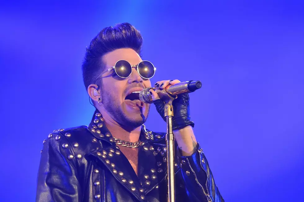 Adam Lambert Cites Three ‘Idol’ Alums Who’d Make Dream Duet Partners